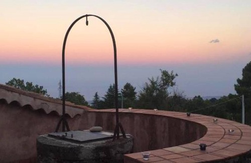 Mascali House | Homerez - Big house 10 km away from the beach for 10 ppl. with garden at Mascali