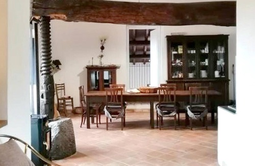 Mascali House | Homerez - Big house 10 km away from the beach for 10 ppl. with garden at Mascali