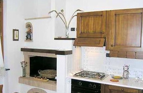 Amelia House | Homerez - Big house for 9 ppl. with garden, terrace and balcony at Amelia