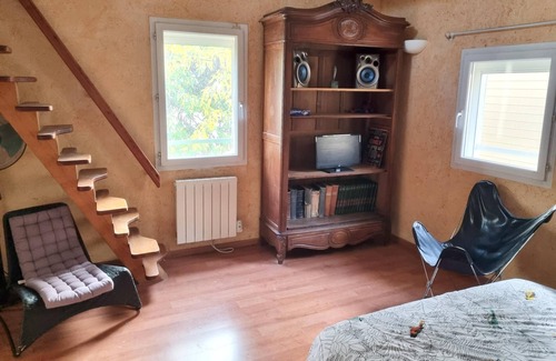 Biver House | Homerez - Big house for 16 ppl. with garden and terrace at Gardanne