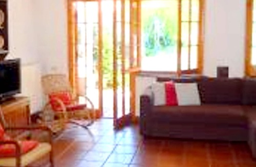 San Angelo House | Homerez - Big house 13 km away from the beach for 9 ppl. with swimming-pool