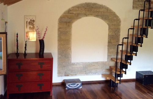 Pieve Santo Stefano Villa | Homerez - Big villa for 10 ppl. with swimming-pool at Pieve Santo Stefano