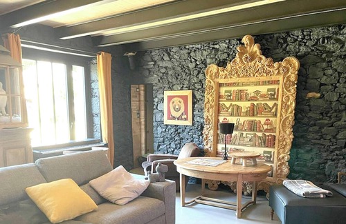 Ploubalay Other | Homerez - Big mansion 8 km away from the beach for 9 ppl. at Pleslin-Trigavou