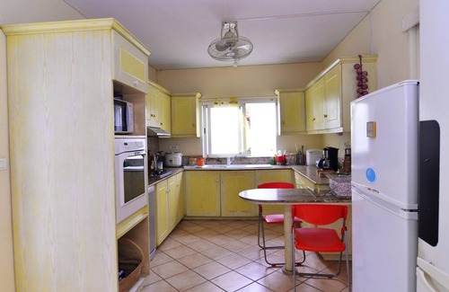 Trou d'Eau Douce Villa | Homerez - Big villa for 15 ppl. with swimming-pool at Trou D'Eau Douce, Flacq