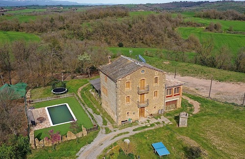 Llobera Villa | Homerez - Big villa for 12 ppl. with swimming-pool at Llobera