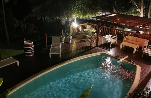 Jabrun Villa | Homerez - Big villa 8 km away from the beach for 9 ppl. with swimming-pool
