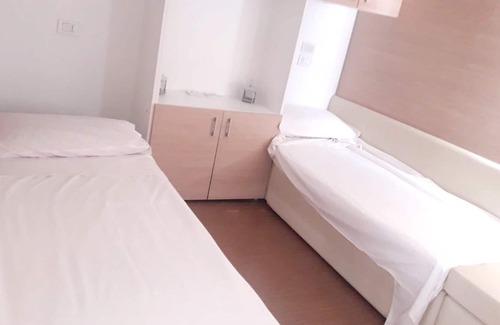 Lizzano House | Homerez - Bungalow 6 km away from the beach for 4 ppl. with shared pool