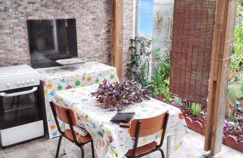 Saint-Pierre De La Reunion House | Homerez - Bungalow in Saint Pierre