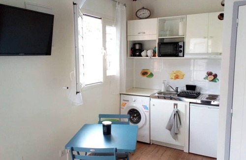 Saint Felix House | Homerez - Bungalow in Le Gosier