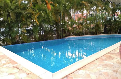 Saint Felix House | Homerez - Bungalow in Le Gosier