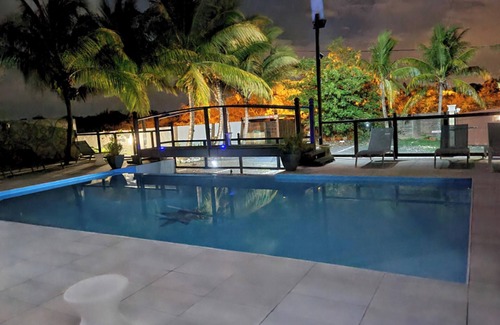 Le Moule House | Homerez - Bungalow in Le Moule