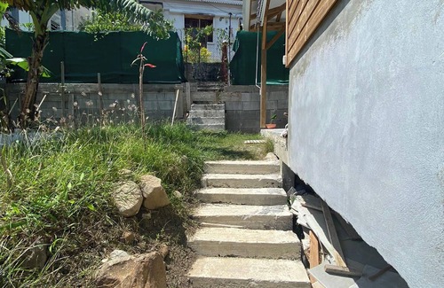 Fond Lahaye House | Homerez - Bungalow in Schoelcher