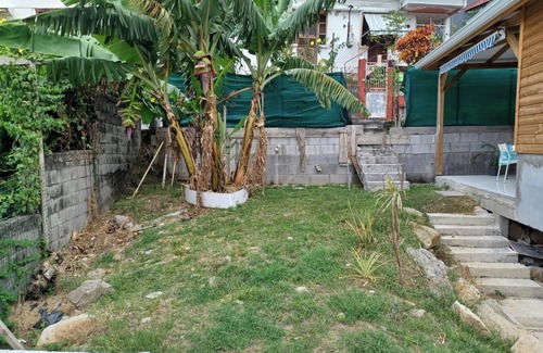 Fond Lahaye House | Homerez - Bungalow in Schoelcher