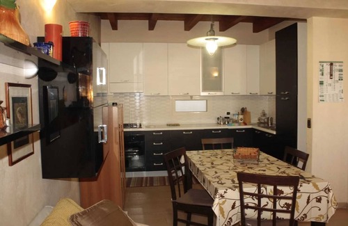 Santa Maria Apartment | Homerez - Central Apt. Barletta
