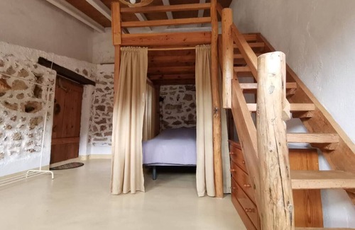 Beas de Segura Ski Chalet | Homerez - Chalet for 12 ppl. with swimming-pool and terrace at Beas de Segura