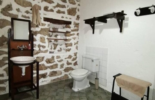 Beas de Segura Ski Chalet | Homerez - Chalet for 12 ppl. with swimming-pool and terrace at Beas de Segura
