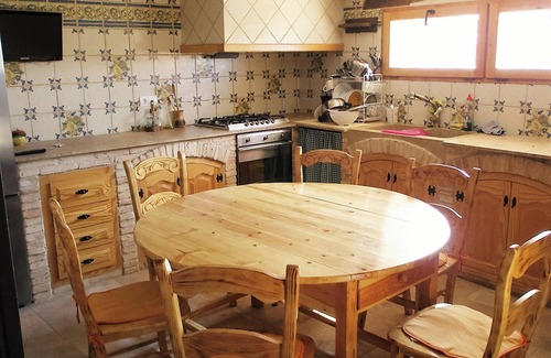 Masdenverge Ski Chalet | Homerez - Chalet in Masdenverge