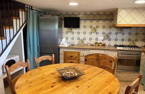 Masdenverge Ski Chalet | Homerez - Chalet in Masdenverge