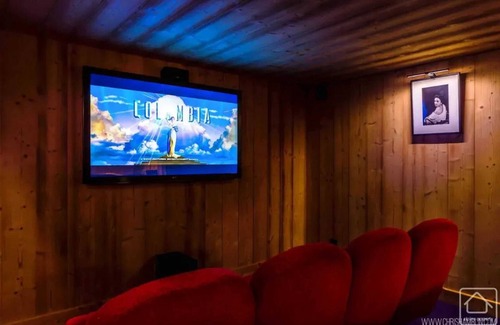 Morzine Ski Chalet | Homerez - Chalet in Morzine - Slopes