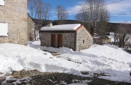 Le Malzieu-Forain House | Homerez - Charming House in Le Malzieu, garden, view