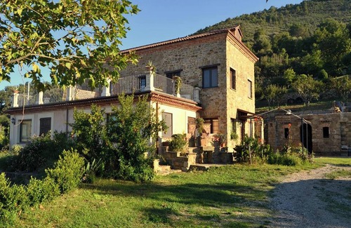 San Mauro Cilento Apartment | Homerez - Charming apt San Mauro Cilento