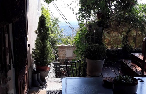 Massa House | Homerez - Charming house in Massa e Cozzile with jacuzzi