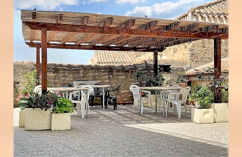 Galtelli Apartment | Homerez - Charming Apartment in Galtellì, 120m²