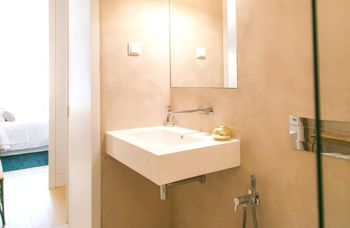 Chiado Apartment | Homerez - Charming Apartment in Lisbon 60 sqm + View