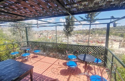 Talaa Apartment | Homerez - Charming Apartment in Fès - 30 m² with view