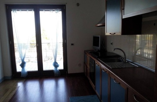 Pineta Apartment | Homerez - Charming Flat Lungomare 85 sqm