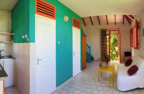 Sainte-Rose House | Homerez - Charming house with pool - Sainte-Rose