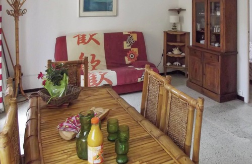Frontignan House | Homerez - Charming house in Frontignan with enclosed garden + BBQ
