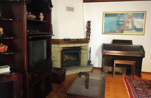 Alpendurada e Matos House | Homerez - Charming House Apendurada with Garden