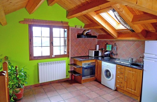 Belsierre House | Homerez - Charming House in Belsierre, Mountain View