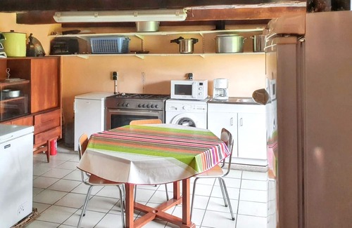 Le Mene House | Homerez - Charming House in Le Mené, piano and garden