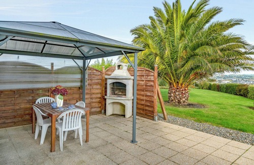 Paimpol House | Homerez - Charming house with sea view in Paimpol