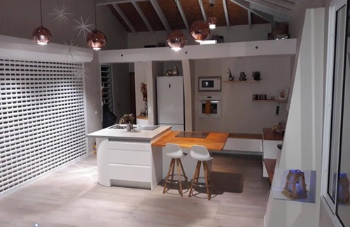 Le Moule House | Homerez - Charming House in Le Moule with Jacuzzi