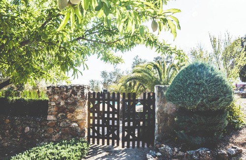 Estepa House | Homerez - Charming house in Estepa with shared pool.
