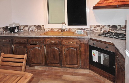 Cilaos House | Homerez - Charming House in Cilaos with Mountain View