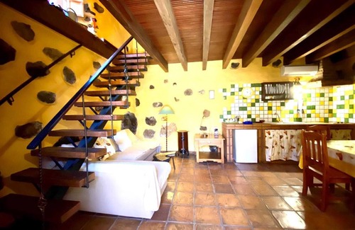 Isora House | Homerez - Charming house in Isora with mountain view