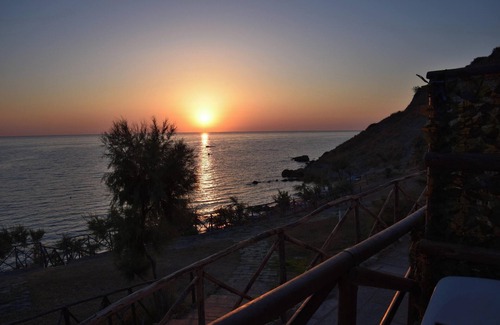 Crotone House | Homerez - Charming House in Crotone with Sea View