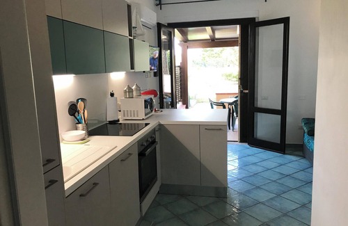 La Pelosa House | Homerez - Charming house in Stintino