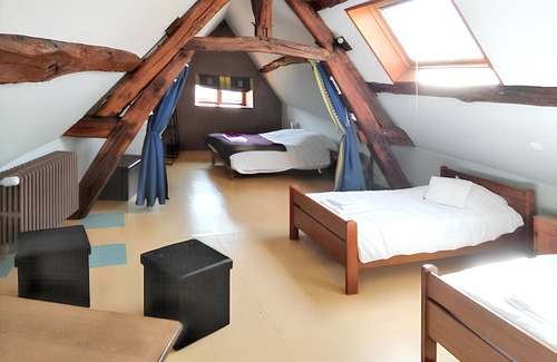 Mancey Other | Homerez - Charming Manor in Mancey with Large Terrace