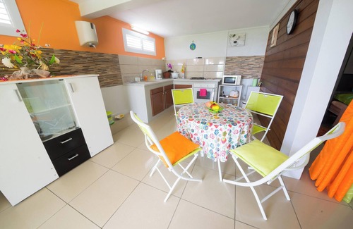 Riviere-Salee House | Homerez - Charming Apartment in Rivière-Salée
