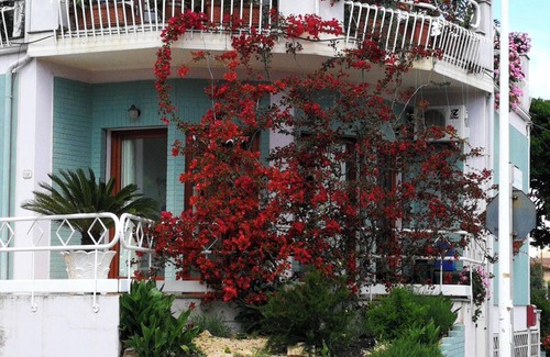Villacidro Apartment | Homerez - Charming Studio Villacidro 37 m² + Balcony