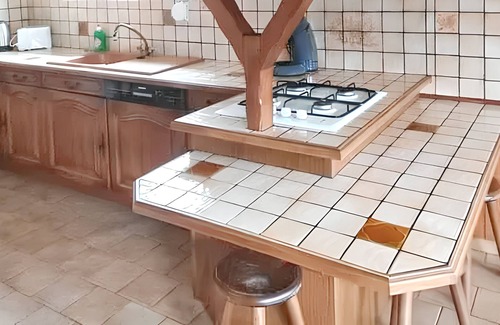 Cornimont Apartment | Homerez - Charming Studio in Cornimont
