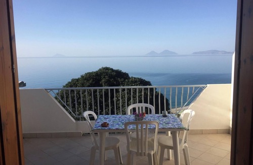 Gioiosa Marea Apartment | Homerez - Charming Studio in Calava, 30 m², Balcony