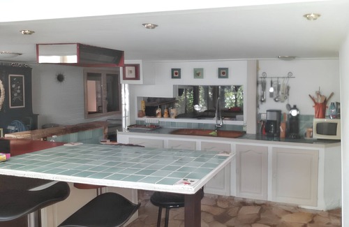 Montferrat Villa | Homerez - Charming villa with private pool in Montferrat - 125 m²