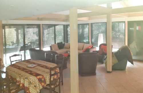 Montferrat Villa | Homerez - Charming villa with private pool in Montferrat - 125 m²