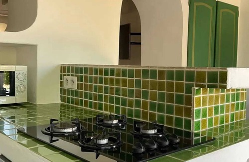 Villecroze Villa | Homerez - Charming Villa in Villecroze with Private Pool